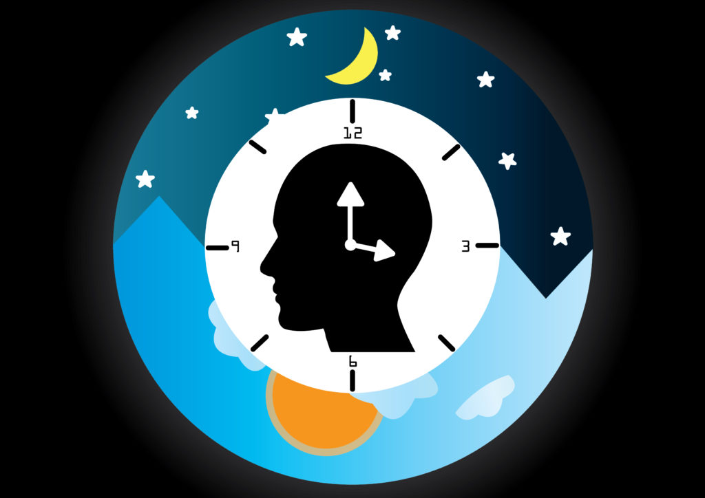 The Clock in Our Brain Psychology India Magazine