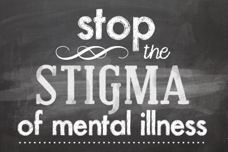 Image result for mental health stigma